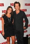 Kevin Bacon’s daughter Sosie Bacon named Miss Golden Globe 2