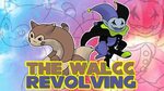 The Walcc Revolving - Furret Walk Vs. Jevil WITH LYRICS The 