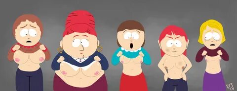 South Park Fucking Jew Clip hotelstankoff.com