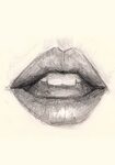 How To Draw Lips On A Face - Awesome Article