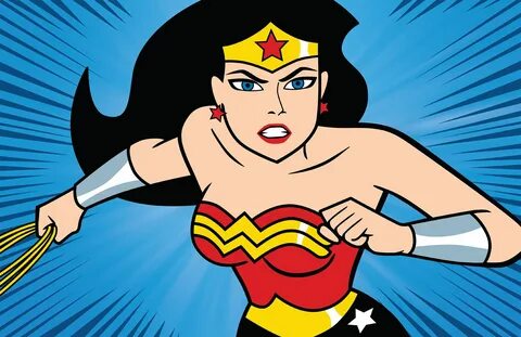 WonderWoman! Wonder woman comic, Wonder woman, Comic books i