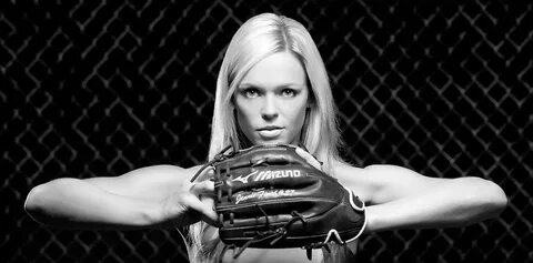 Official site of Jennie Finch