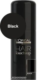 L’OREAL PROFESSIONNEL Консилер для волос, черный / ХЭЙР ТАЧ 