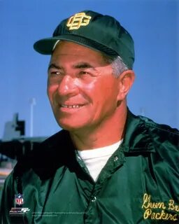 Picture of Vince Lombardi