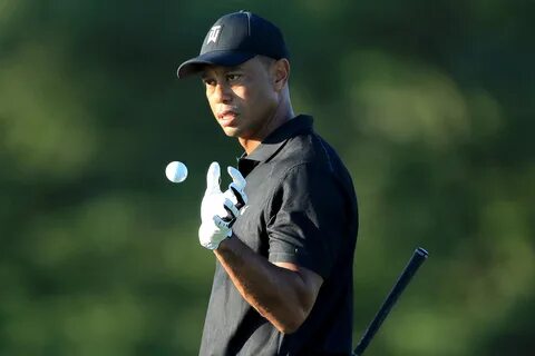 Tiger Woods' agonizing decision to stay away from PGA Tour