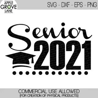 Graduation Tee Svg Senior Svg Senior 2021 Svg Splatter Schoo