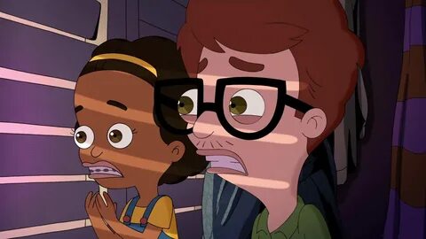 Big Mouth: 1x8 - Openload Movies