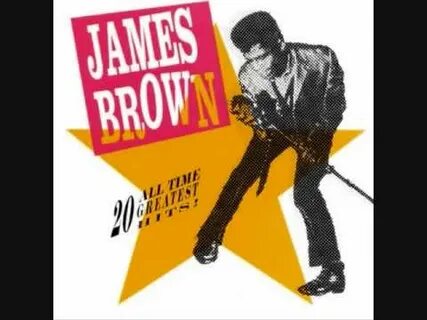 Terence Towles Canote on Twitter: "Today in 1933 James Brown