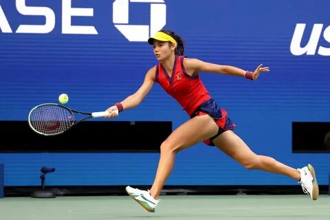 US Open winner 2021: Emma Raducanu becomes first qualifier t