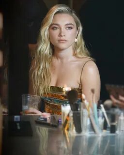 Florence Pugh - Social media pics-14 GotCeleb