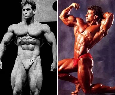 Simplyshredded Exclusive Profile: Former IFBB World Amateur 