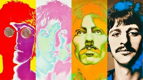 Best The Beatles wallpaper ID:271402 for High Resolution ful