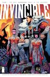Read online Invincible comic - Issue #129