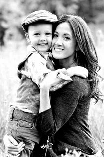 Mommy & Me Photoshoot Ideas. Mommy/Son Pictures. Family Pict