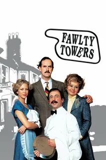 Fawlty Towers " Series " ArenaBG