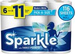 Amazon.com: sparkle mini paper towels