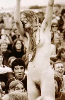 Рок-фестиваль Woodstock 1969 Хиппи. Папа Леша