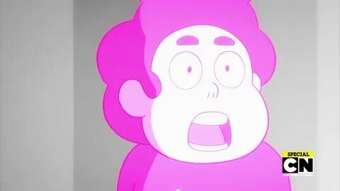 Pink Steven screaming but it's a Yoshi's Island meme - YouTu