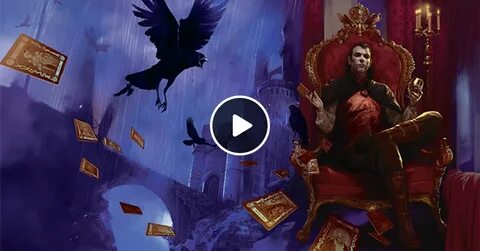 70: Curse of Strahd! by Plot Points Mixcloud