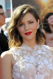 32 Katharine McPhee Hot Pictures Which Will Show Her Sexiest