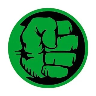 Hulk logo and symbol, meaning, history, PNG