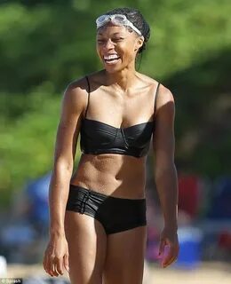 Image of Allyson Felix