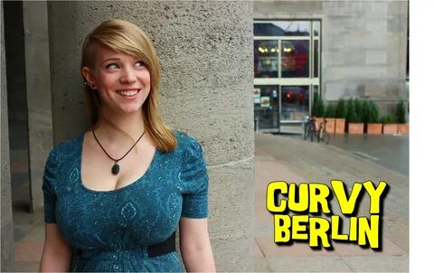 Curvy Berlin on Twitter: "Order your CURVY BERLIN 2017 calen