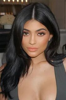 Pin by Ayel R. on Hair & Make-Up Kylie jenner style, Beauty,