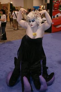 ursula Ursula costume, Ursula disney, Disney costumes