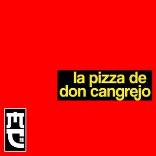La Pizza De Don Cangrejo - K0i Shazam