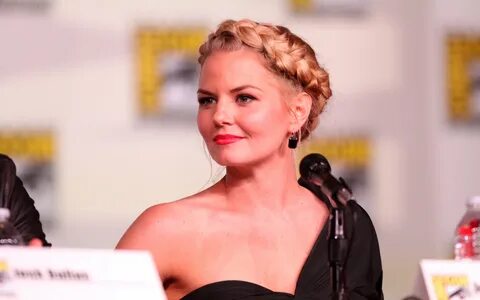 2560x1600 Jennifer Morrison Hair Style Images 2560x1600 Reso