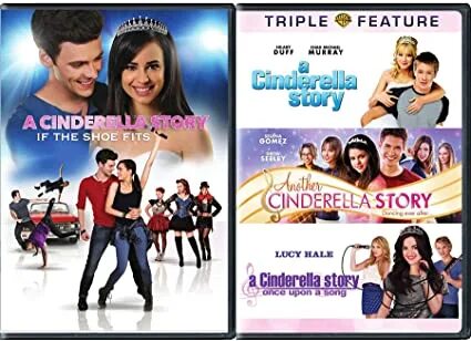 A Cinderella Story Full Movie◊:: A Cinderella Stor