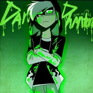 Pin by ✨ ❤ ️✨ on cool designs Danny phantom, Phantom, Phantom