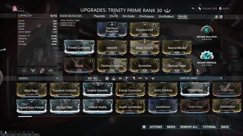 Panduan Lengkap Berburu Eidolon di Warframe