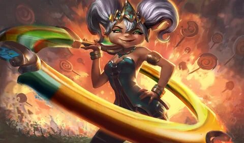 Lollipoppy Collection League Of Legends Official Amino - Mob