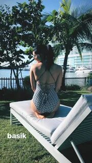 Camila Mendes Social Media Pics - Celebzz - Celebzz