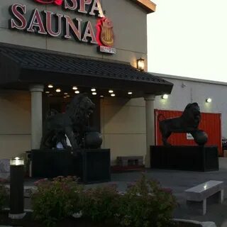 Фотографии на King Spa & Sauna - Спа в Niles