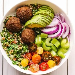 Nisha-Nutritionist RD-NYC on Instagram: "🌱 High protein, oil