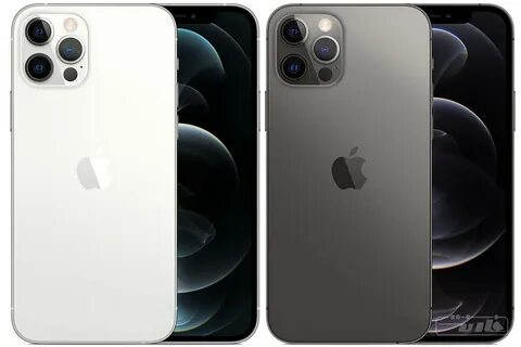 معرفی کامل آیفون 12 پرو و آیفون 12 پرو مکس اپل Apple iPhone 