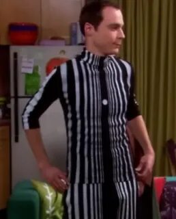 All Shirts Worn by Sheldon Cooper in The Big Bang Theory: Sh