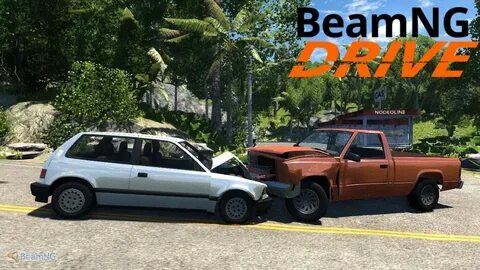 Beamng.drive download pc