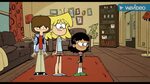 Stella is at the Loud House with Mac and Lori. - YouTube