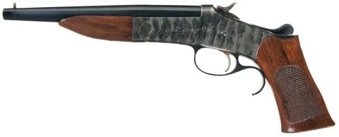 Harrington & Richardson Inc Handy Pistol 410 Rock Island Auc