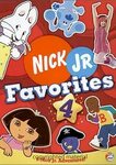 Nick Jr. Favorites: Volume 4 (DVD 2006) DVD Empire