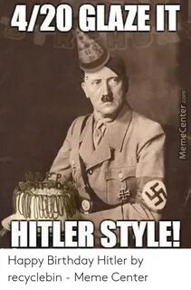 🐣 25+ Best Memes About Happy Birthday Hitler Meme Happy Birt