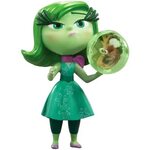 Inside Out Core Figure Disgust with Sphere - Walmart.com - W