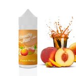 Smoothy Man Peach Mango 60ml on VapeDrive.com