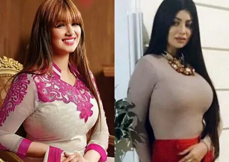 Ayesha Takia Looks Totally Different In Her Latest Pictures 