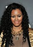 Teyana Taylor Hairstyles - The Style News Network