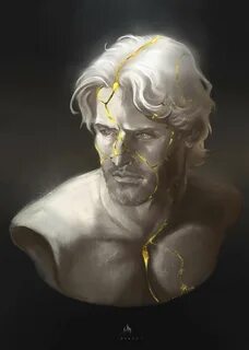 ArtStation - Flawsome